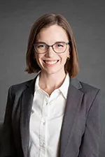 Sarah Hamilton