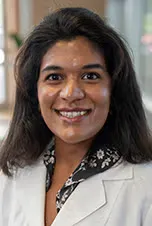 Amritha Jacob