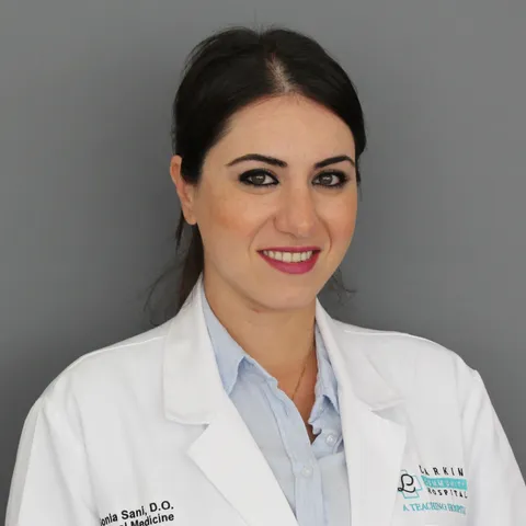 Sonia Sani