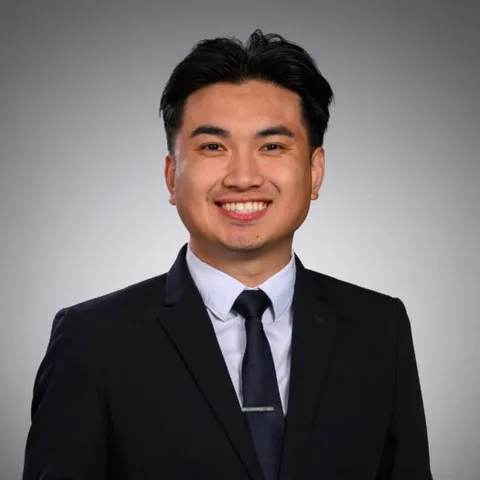 Justin Huynh