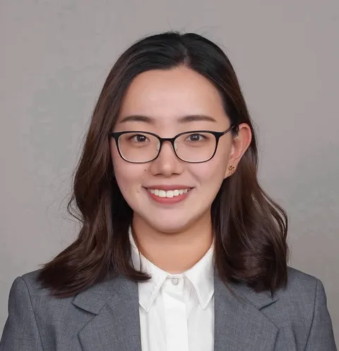 Yajie Zhu