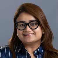 Gayatri Misra