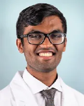 Ganesh Giri