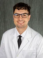 Nicholas Ilgandi