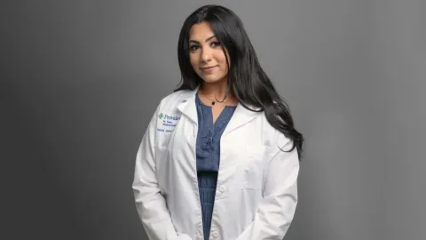 Nadia Zahid