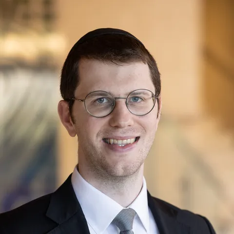Jacob Borck