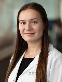Valeriya Ragozina