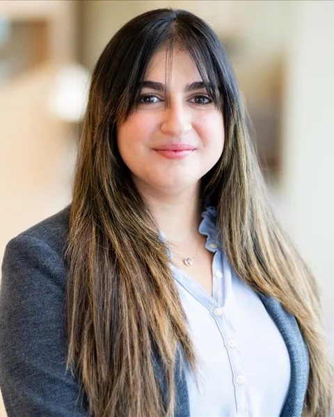 Melody Salmanian