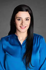 Syeda Rukh