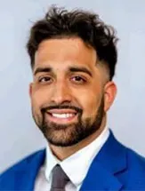 Jeet Patel