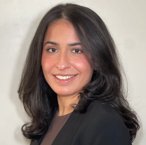 Zaha Waseem
