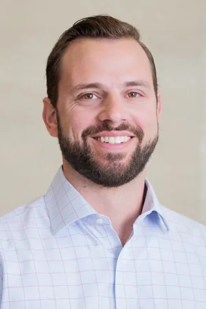 Matthew Geiger