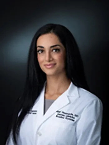 Sadaf Hassanzada