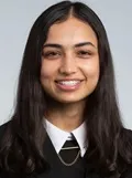 Esha Bansal MD, MPH