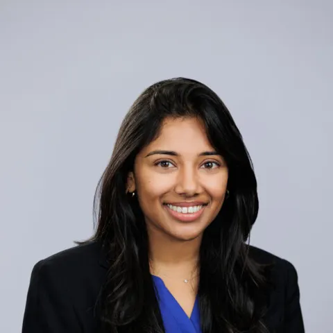 Tiffany Rajah