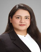 Priyanka Mohan Lal