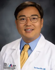 Tae Hoon Kim