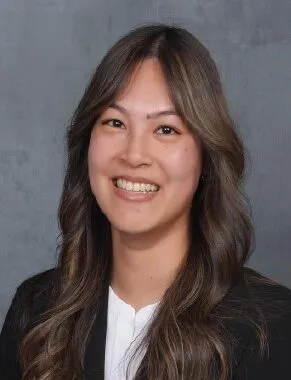 Kristie Lau
