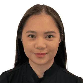 Ricca Alyssa Capili
