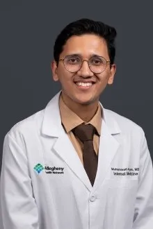 Muhammad Ayyan