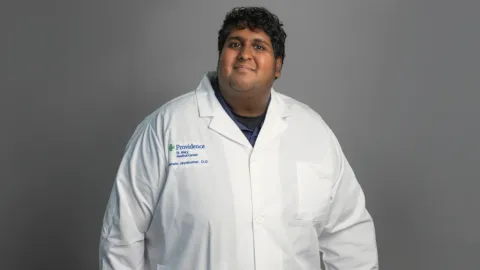 Ashwin Jayakumar