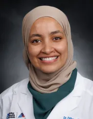 Djihane Abdelkebir