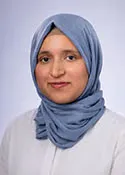 Amina Mahmood