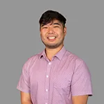 Matthew Cha