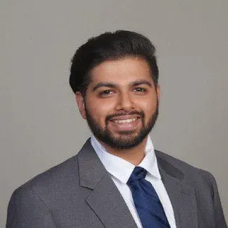 Faran Nazir