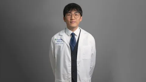 Jung Hun Jin