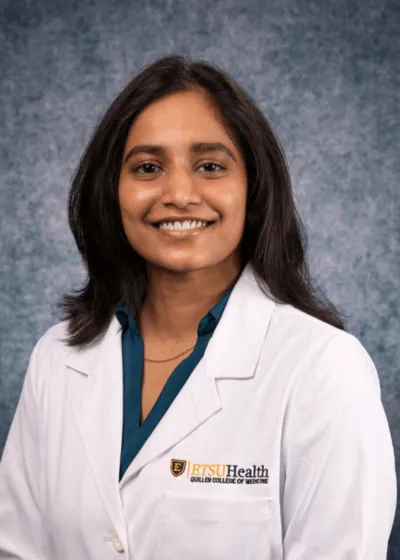 Shivani Thota
