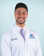 Elijah Rashti