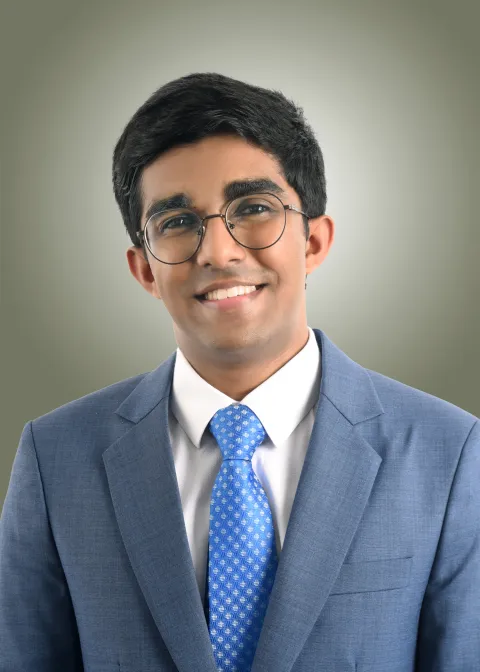 Jeffrey Mathew Boby
