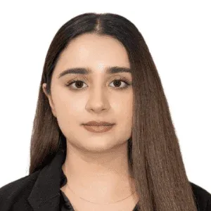 Minahil Nasir