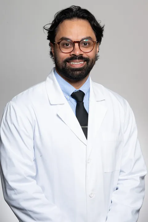 Jason Bhandutia