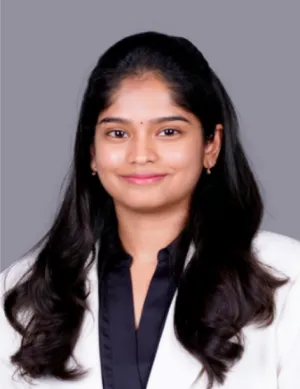 Sai Yamini Datla