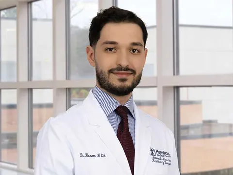 Husam Eid