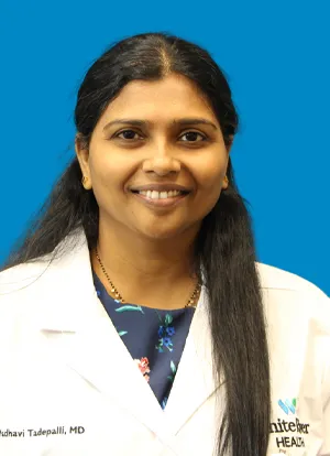 Madhavi Tadepalli