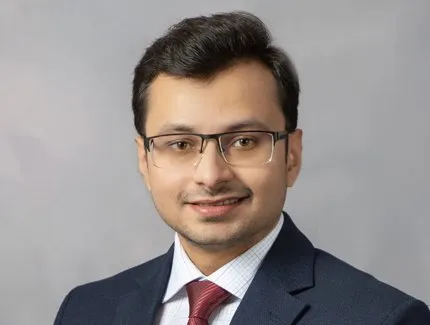 Syed Momin Ali
