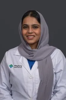 Bisma Aziz
