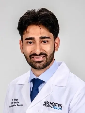 Haroon Adnan