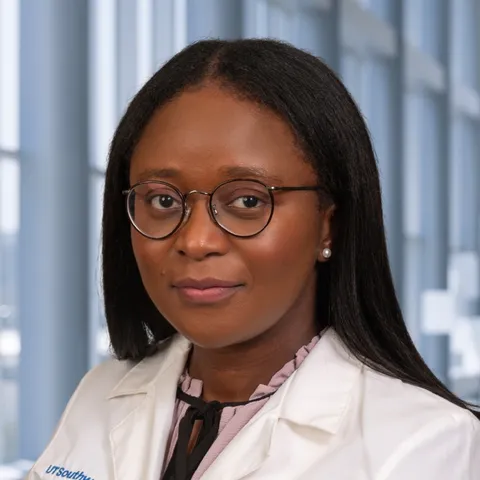 Gloria Ayuba