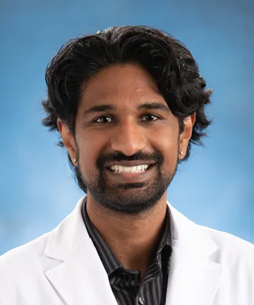 Pradyoth Sirineni
