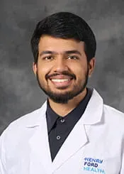 Krishan Parashar