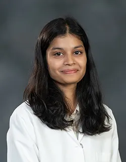Sanjiti Podury