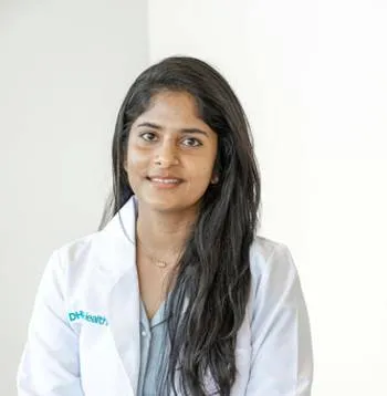 Yasitha Kakarlapudi