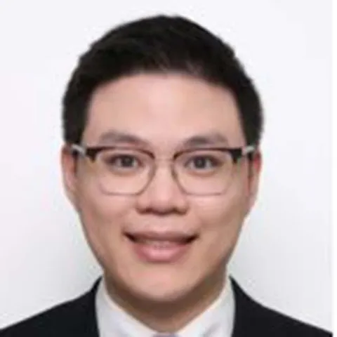 Timothy Chu