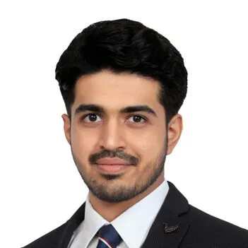 Mandar Shah