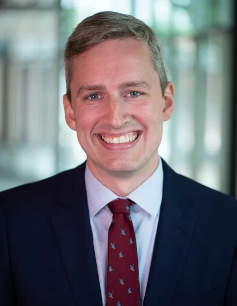 James H. Wykowski