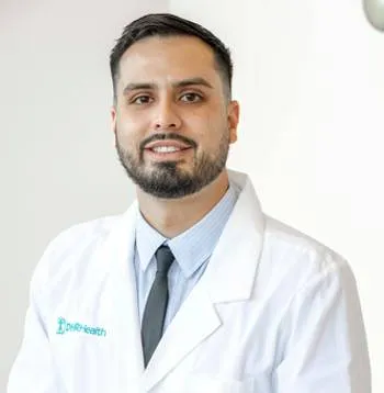 Marcos Joel Collazo Acevedo